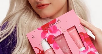 Concours Caudalie - Offrez à votre peau un bain d’hydratation avec le coffret VinoHydra!