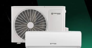 Concours Climatisation Alcor - GAGNE TA THERMOPOMPE NIRVANA!