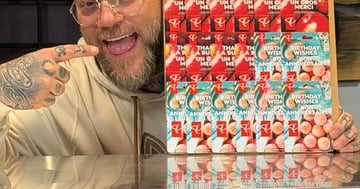 Concours Marty Duhamel officiel - 6000$ D’ÉPICERIE GRATUIT !