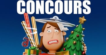 Concours Cordonbleu - ON SIMPLIFIE VOS REPAS DES FÊTES!