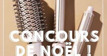 Concours Esthétique Capillaire Les Jumelles - Gagnez un T3 Aire 360 d’une valeur de 420$!