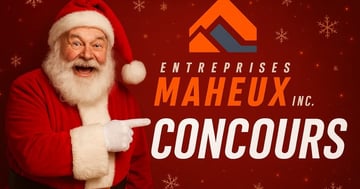 Concours 500 $ EN CARTES-CADEAUX À GAGNER!