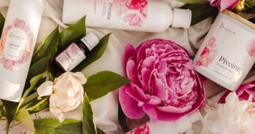 Concours Pivoinerie Lili - GAGNEZ  TOUS LES PRODUITS COLLECTION PIVOINE DE LA PHOTO, d’une valeur de 126,50$