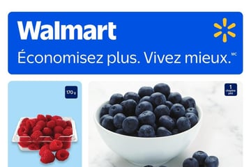 Circulaire Walmart
