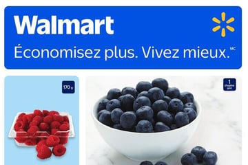 Circulaire Walmart