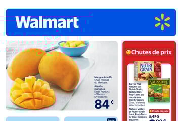 Circulaire Walmart