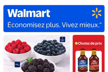 Circulaire Walmart