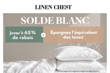 Circulaire Linen Chest