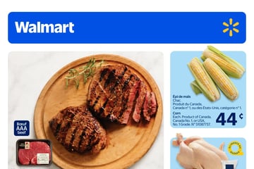 Circulaire Walmart
