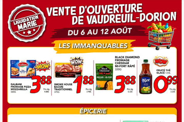 Circulaire Liquidation Marie