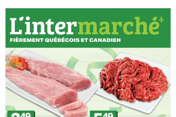 Circulaire L’intermarché