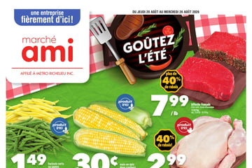Circulaire Marché AMI