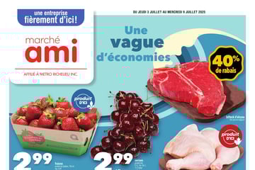 Circulaire Marché AMI
