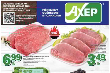Circulaire Axep