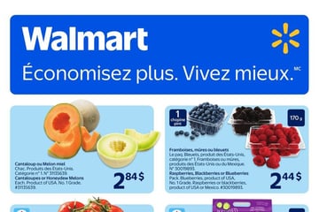 Circulaire Walmart