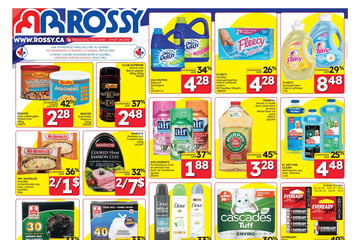 Circulaire Rossy