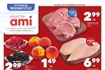 Circulaire Marché AMI