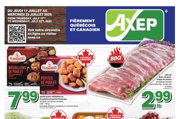 Circulaire Axep