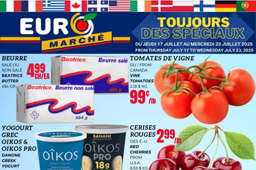 Circulaire Euromarché