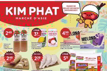 Circulaire Kim Phat