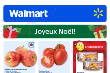 Circulaire Walmart