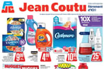 Circulaire Jean Coutu