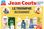 Circulaire Jean Coutu