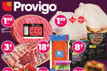 Circulaire Provigo