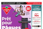 Circulaire Canadian Tire