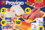Circulaire Provigo