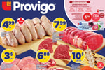 Circulaire Provigo