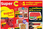 Circulaire Super C