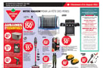 Circulaire Canadian Tire