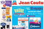 Circulaire Jean Coutu