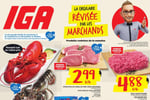 Circulaire IGA