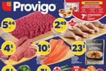 Circulaire Provigo