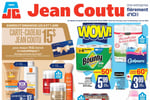 Circulaire Jean Coutu
