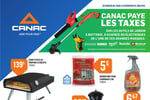 Circulaire Canac