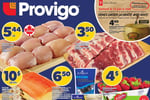 Circulaire Provigo
