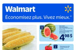 Circulaire Walmart