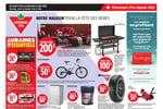 Circulaire Canadian Tire
