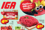 Circulaire IGA