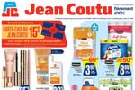 Circulaire Jean Coutu
