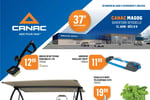 Circulaire Canac