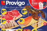 Circulaire Provigo