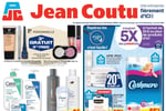Circulaire Jean Coutu