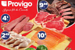 Circulaire Provigo