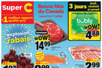 Circulaire Super C