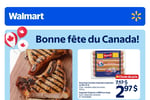 Circulaire Walmart