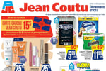 Circulaire Jean Coutu